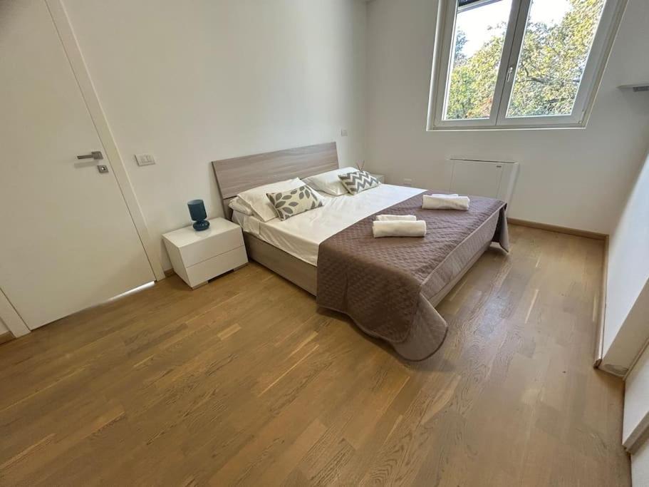 Photo of Bedroom in Montale