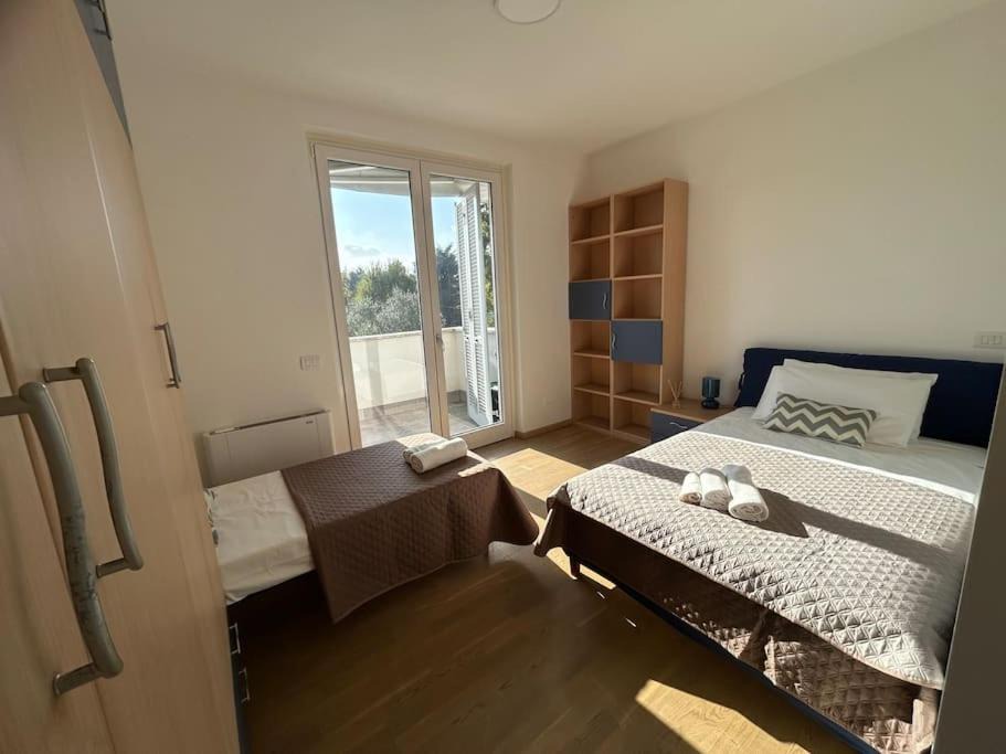 Photo of Bedroom in Montale
