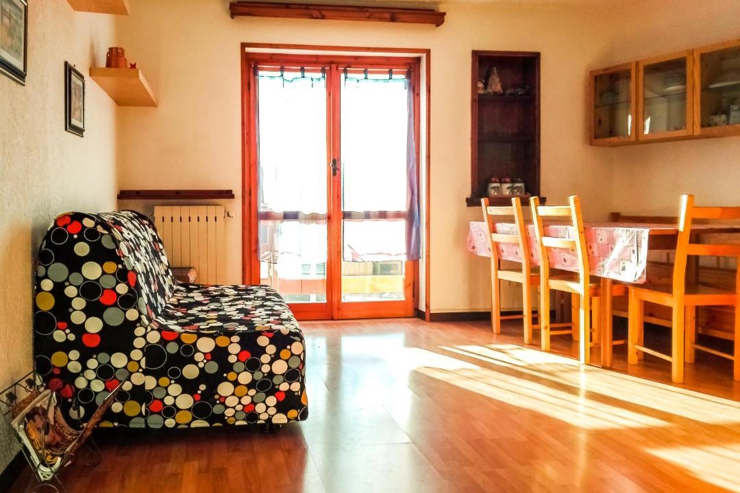 Photo of Livingroom in Prato Nevoso