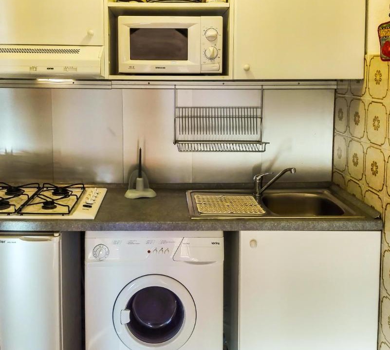 Photo of Kitchen in Prato Nevoso