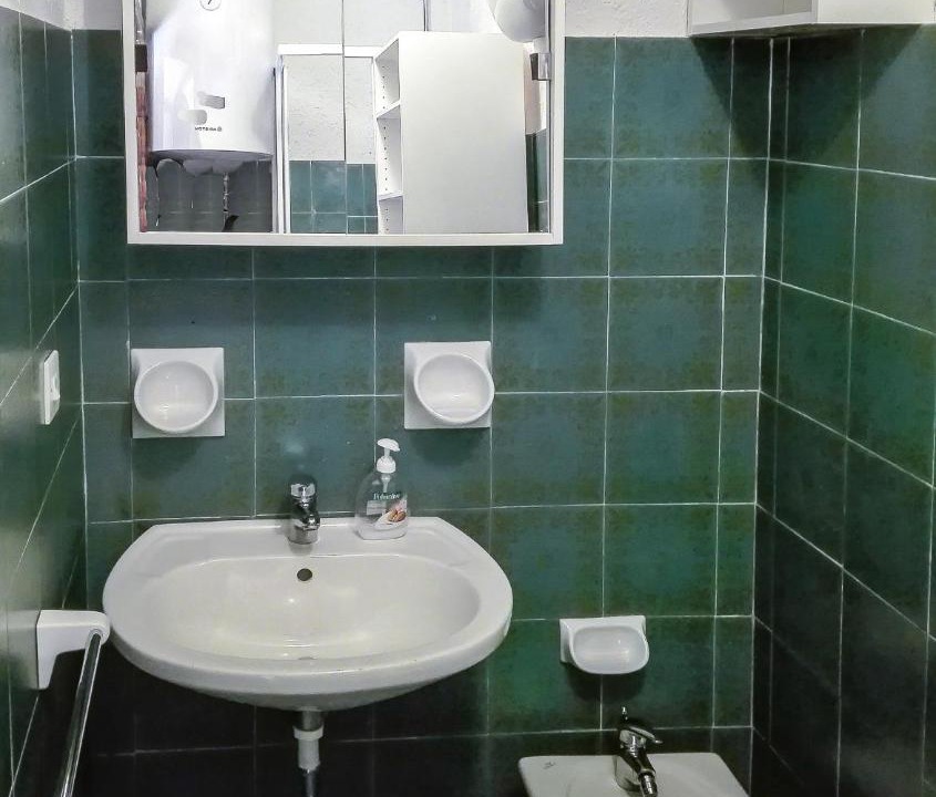 Photo of Bathroom in Prato Nevoso