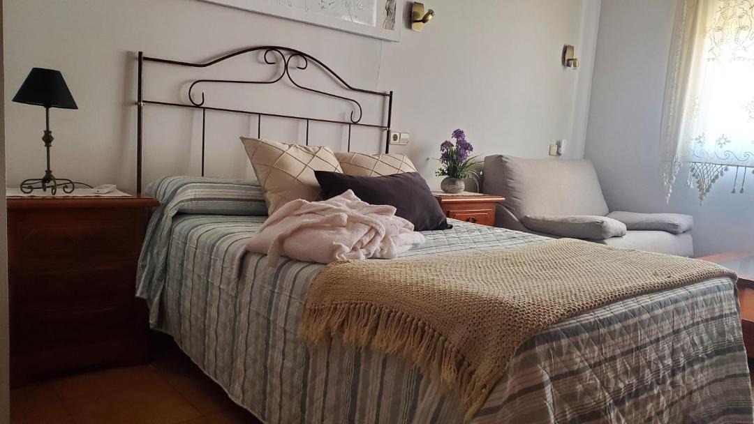 Photo of Bedroom in Mocejon