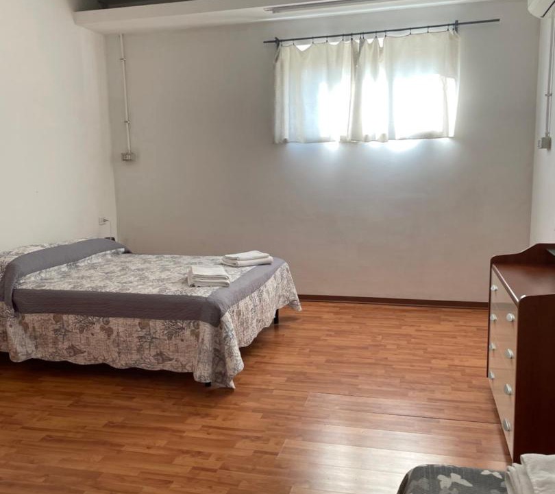 Photo of Bedroom in Ponte Galeria
