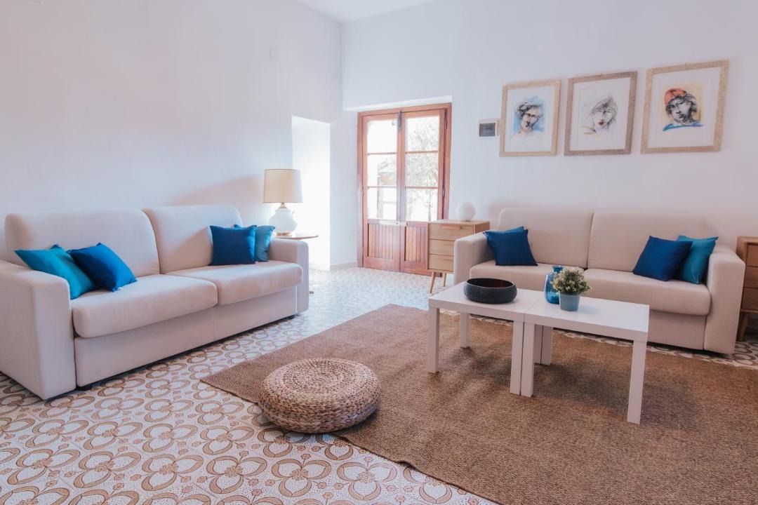 Photo of Livingroom in Puliciano