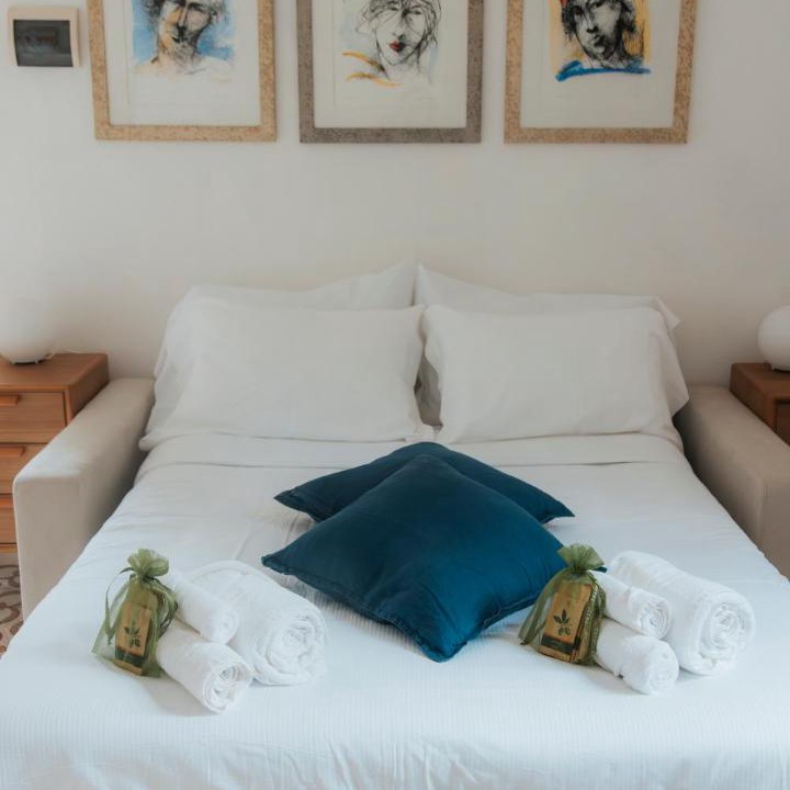 Photo of Bedroom in Puliciano