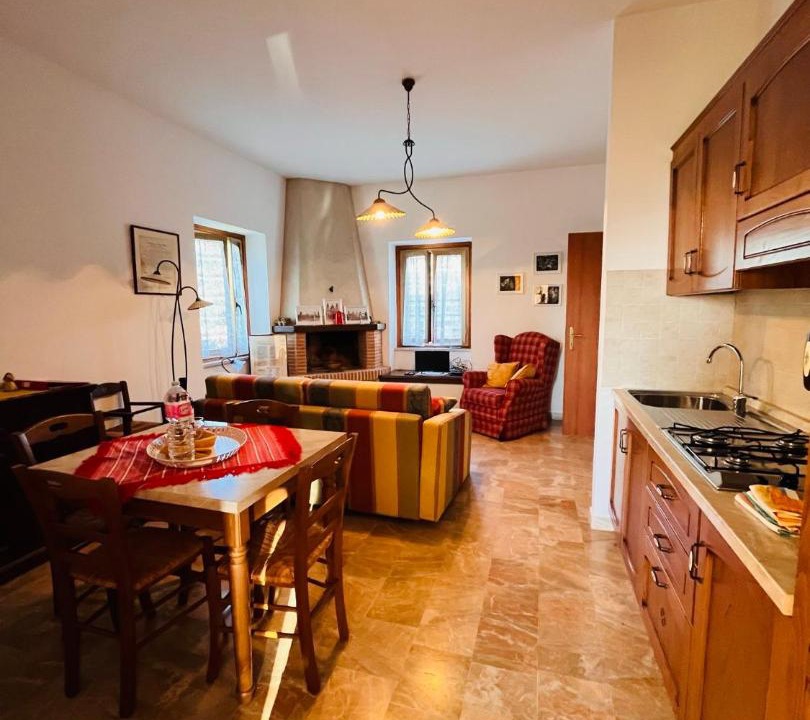 Photo of Kitchen in Montecchio