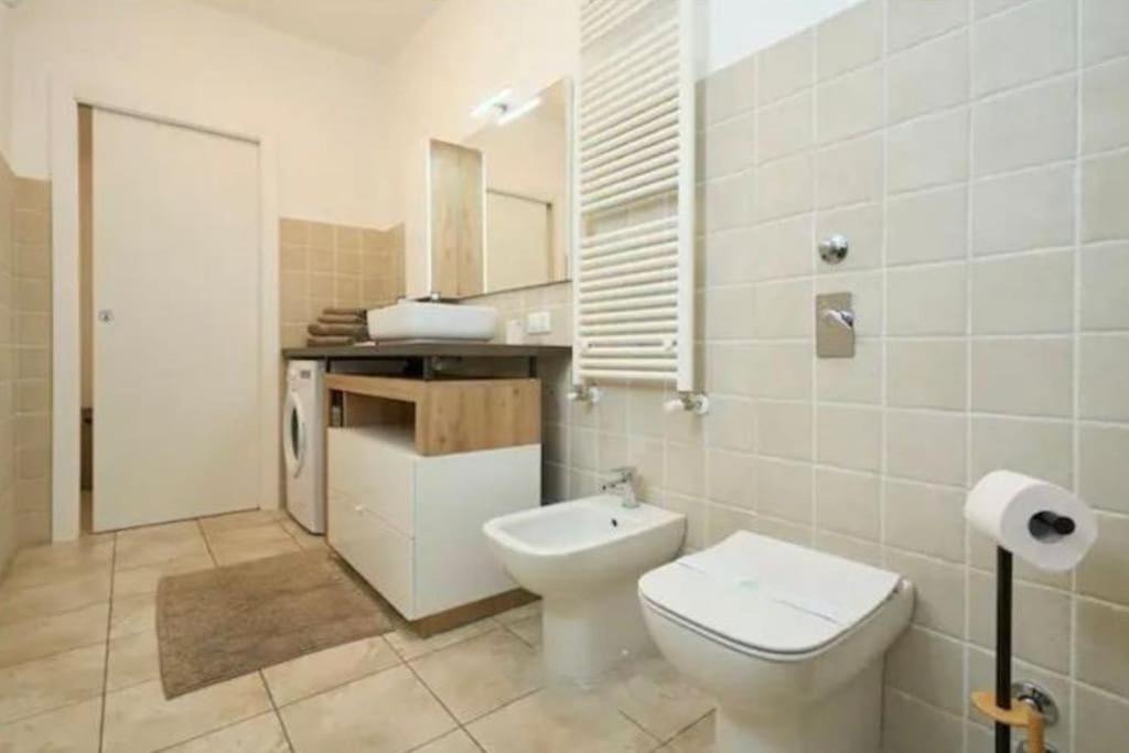 Photo of Bathroom in Piotello