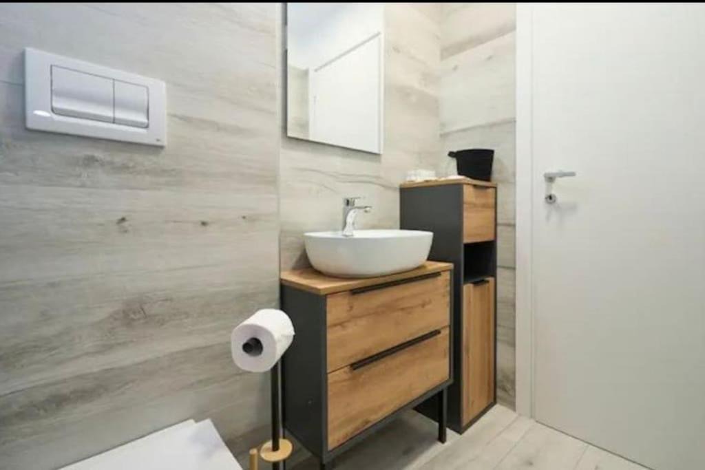 Photo of Bathroom in Piotello