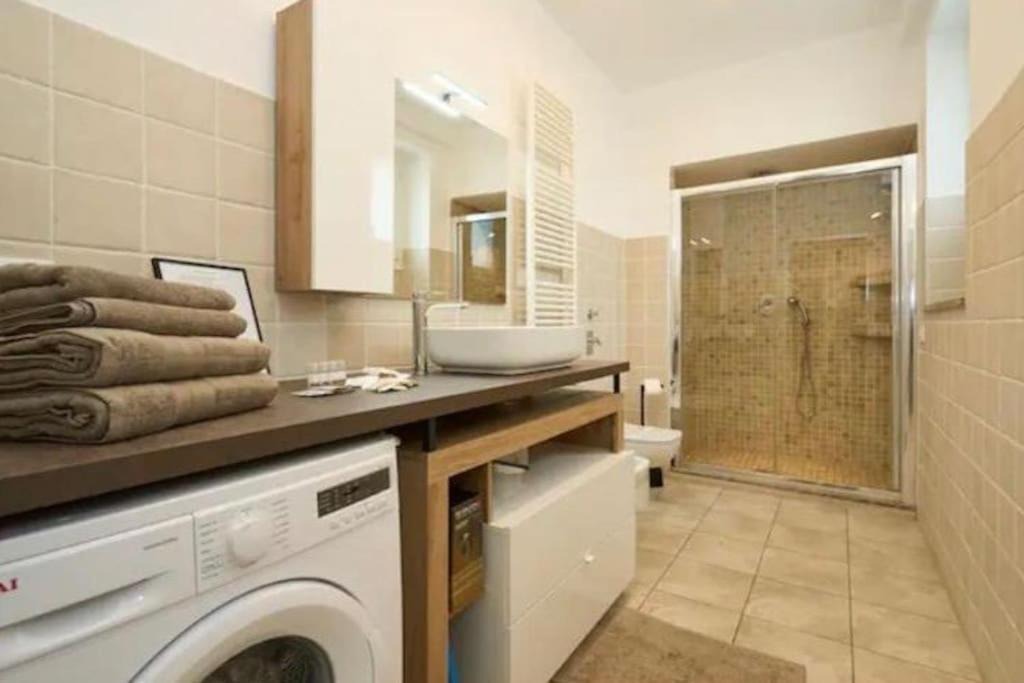 Photo of Bathroom in Piotello