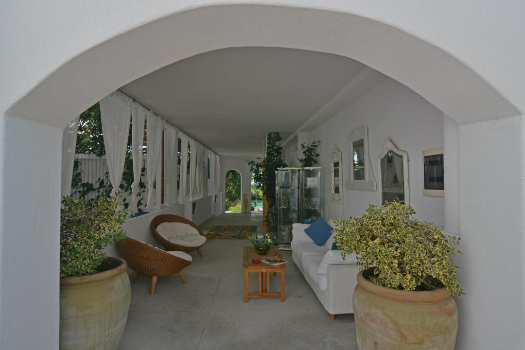 Photo of Others in Stromboli