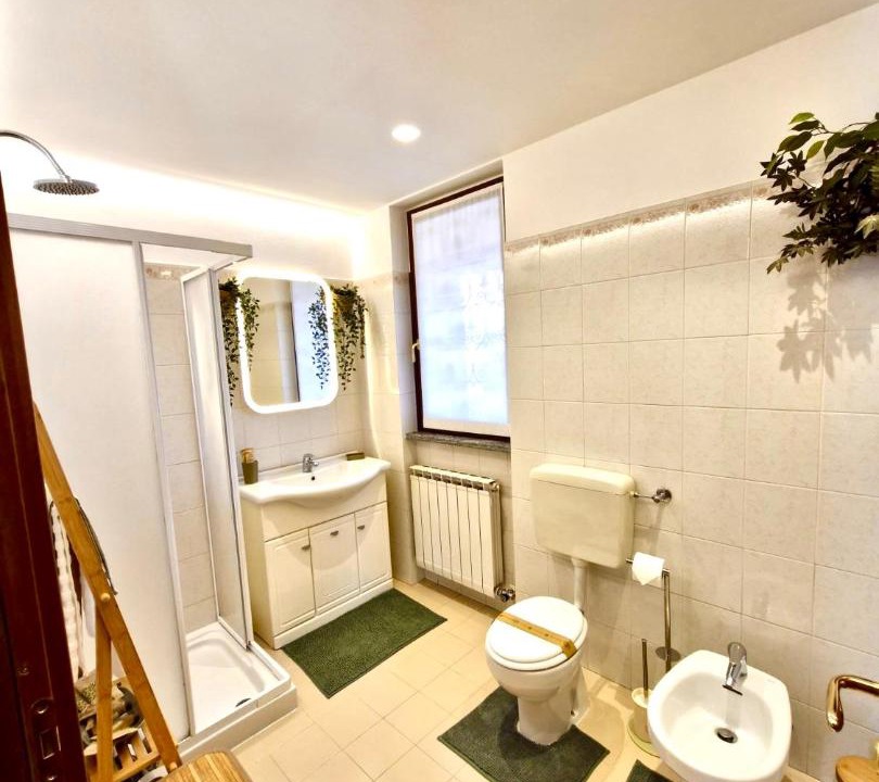 Photo of Bathroom in Feriolo