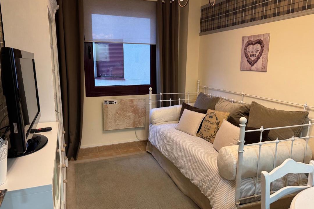 Photo of Bedroom in Puebla de Lillo
