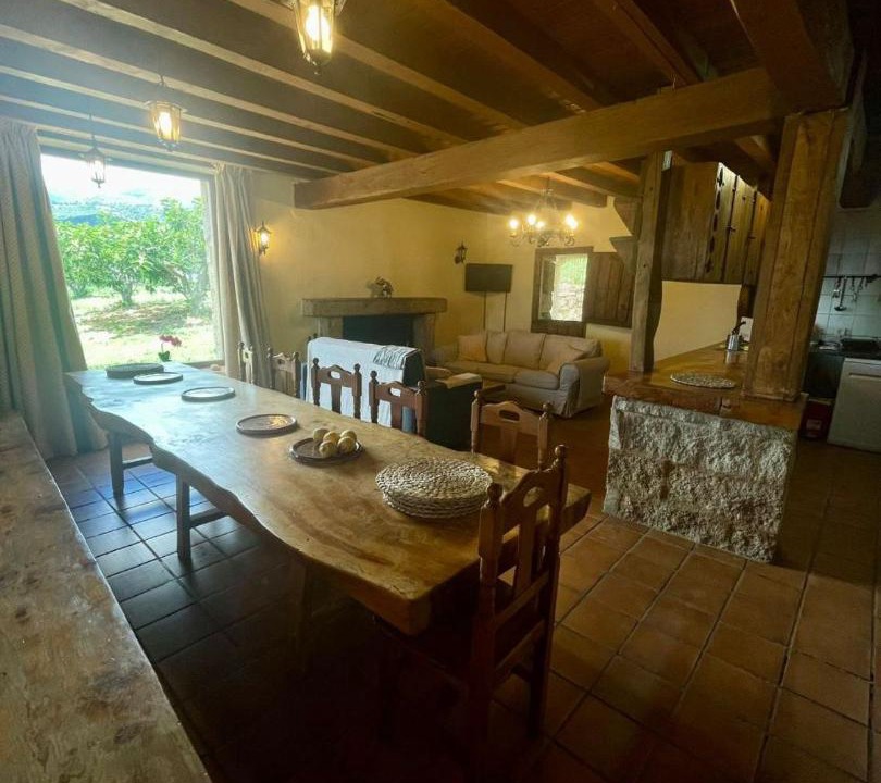 Photo of Kitchen in El Raso