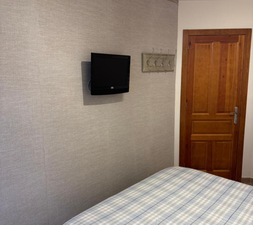 Photo of Bedroom in Puebla de Lillo