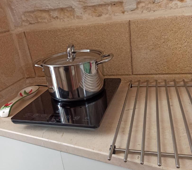 Photo of Kitchen in Adelfia