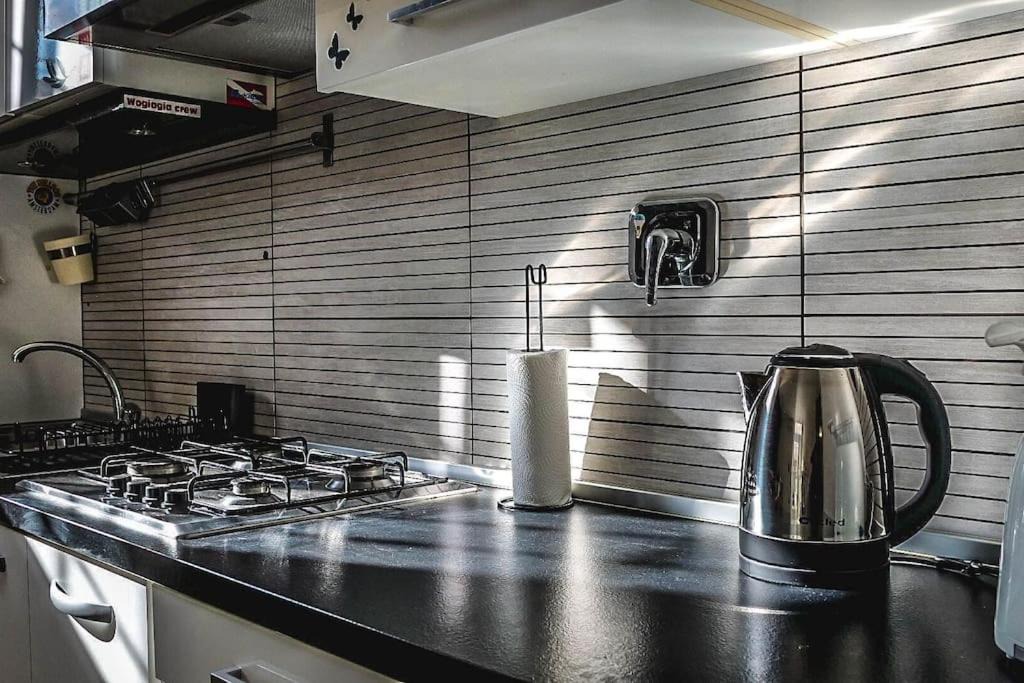 Photo of Kitchen in Zona LIII Tomba di Nerone