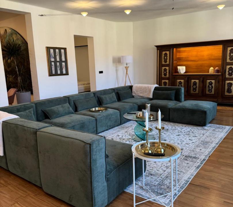 Photo of Livingroom in Biella
