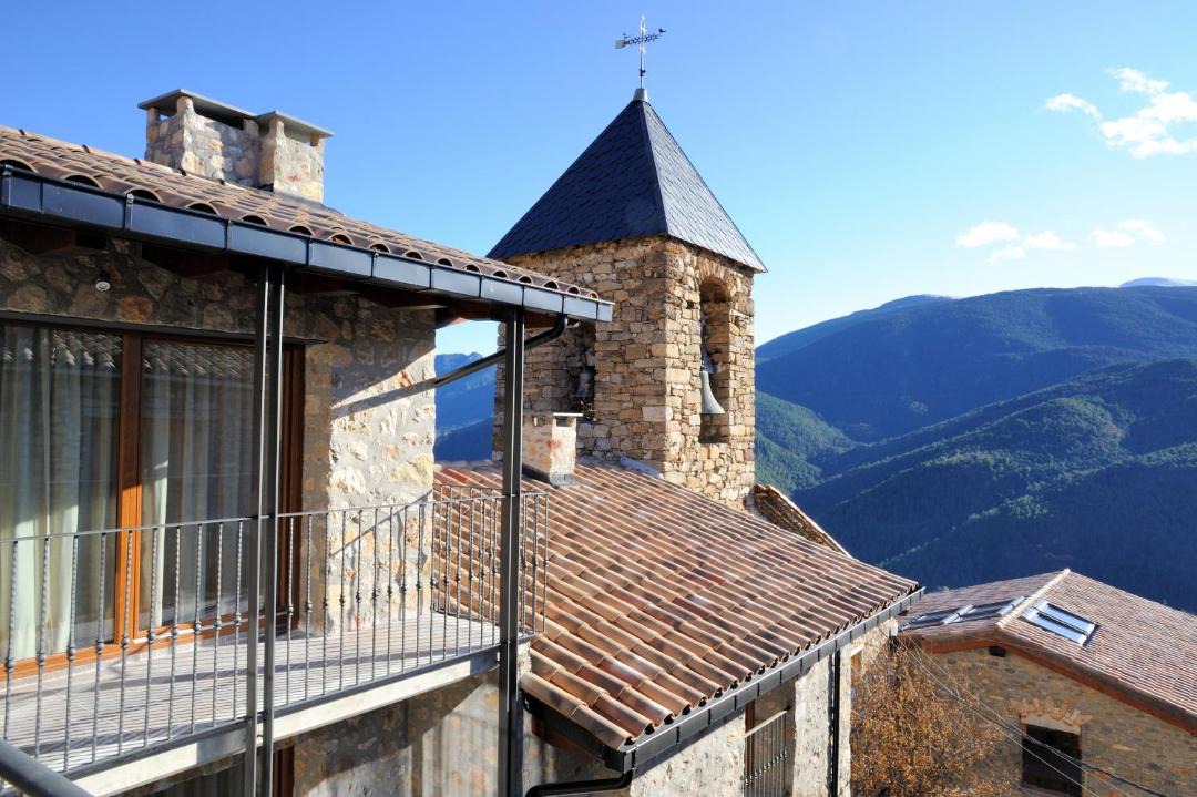 Photo of Others in La Vansa I Fornols