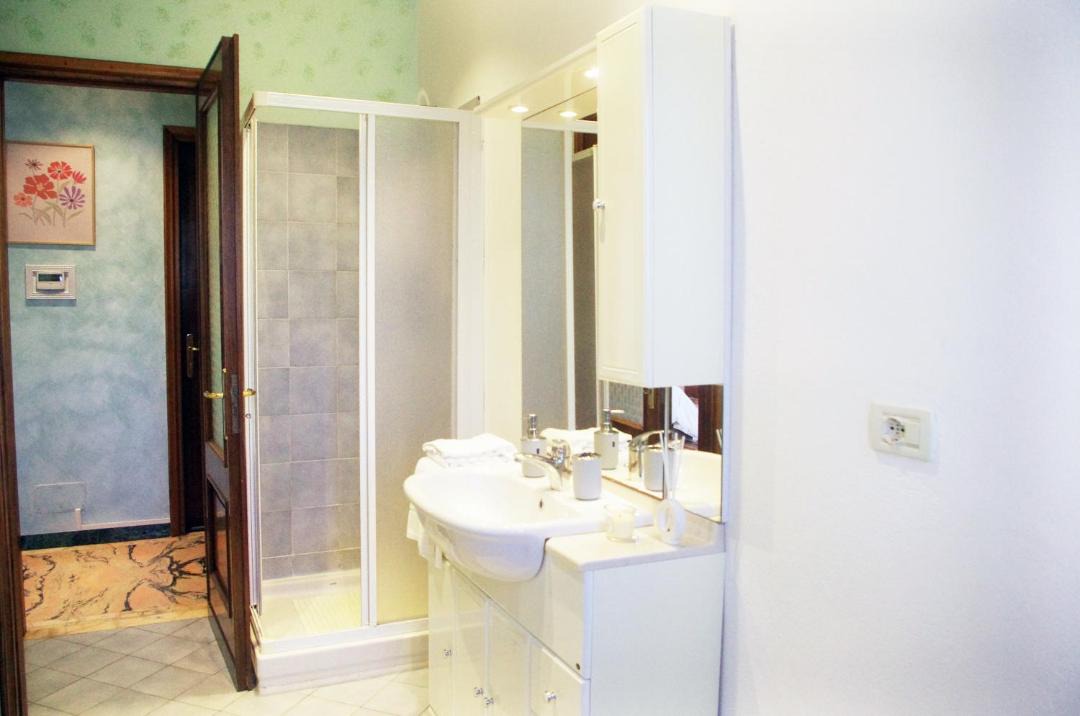 Photo of Bathroom in Vigliano Biellese
