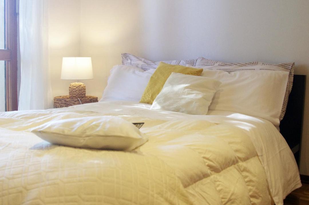 Photo of Bedroom in Vigliano Biellese