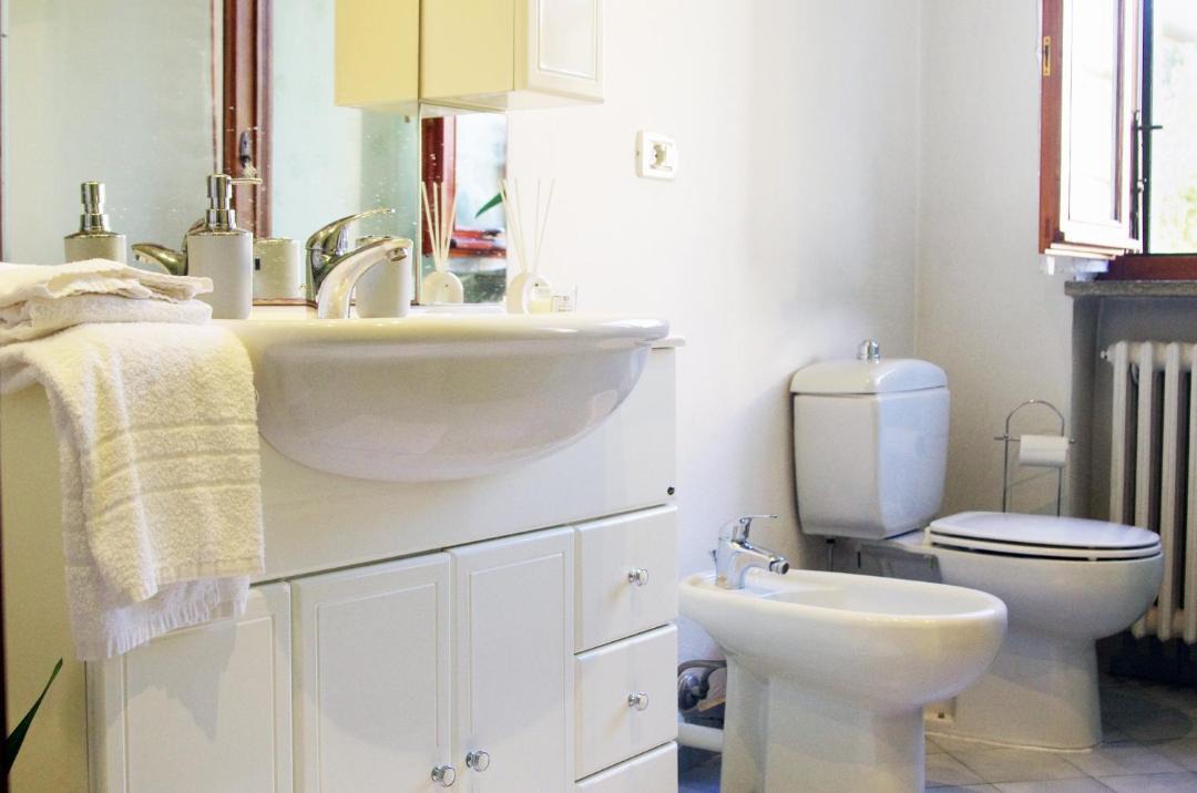 Photo of Bathroom in Vigliano Biellese