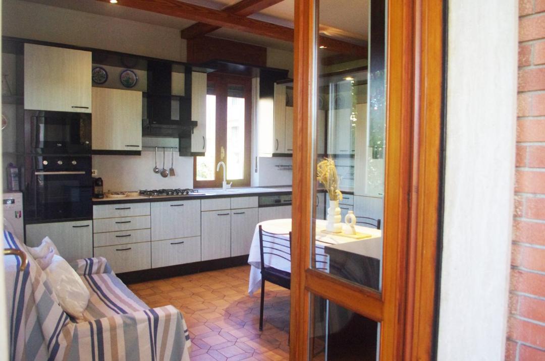 Photo of Kitchen in Vigliano Biellese