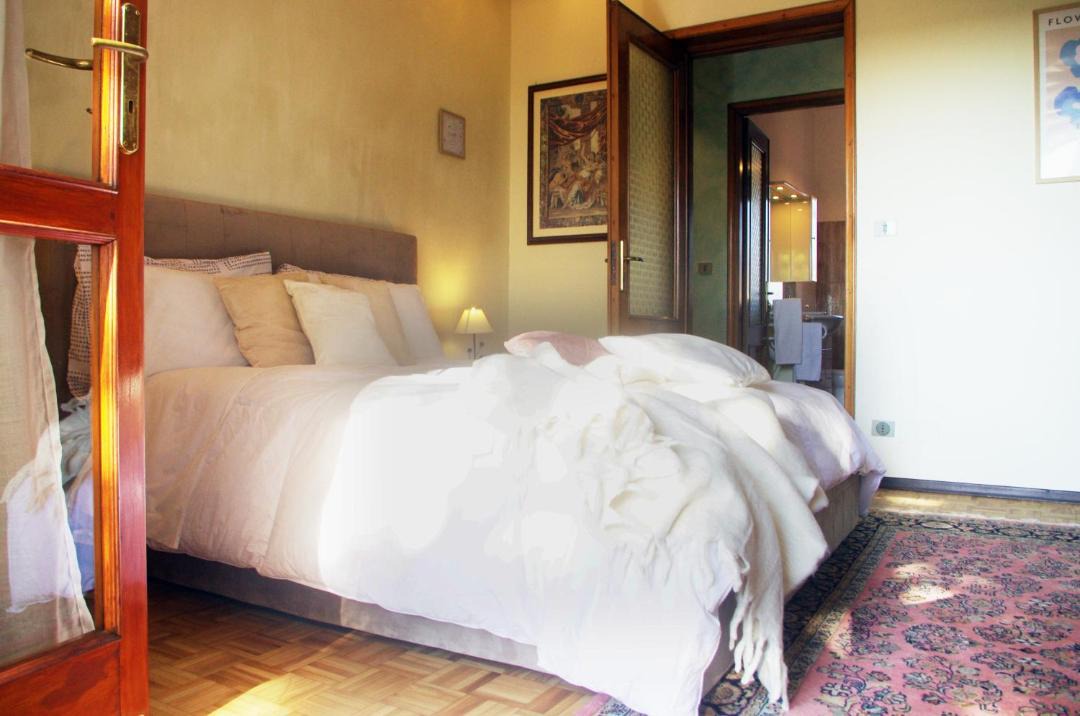 Photo of Bedroom in Vigliano Biellese