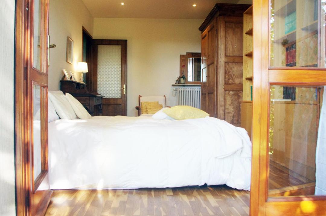 Photo of Bedroom in Vigliano Biellese
