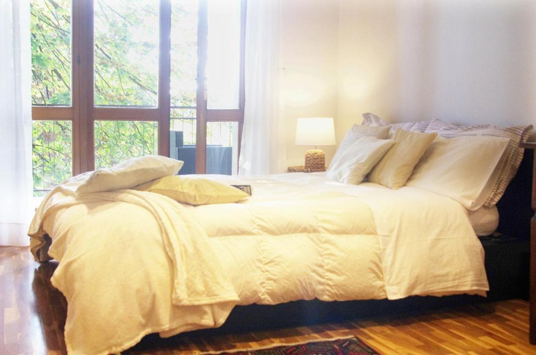 Photo of Bedroom in Vigliano Biellese