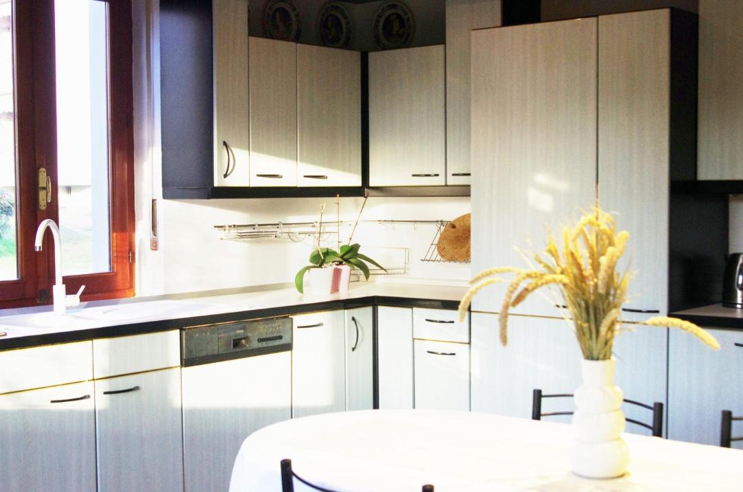 Photo of Kitchen in Vigliano Biellese