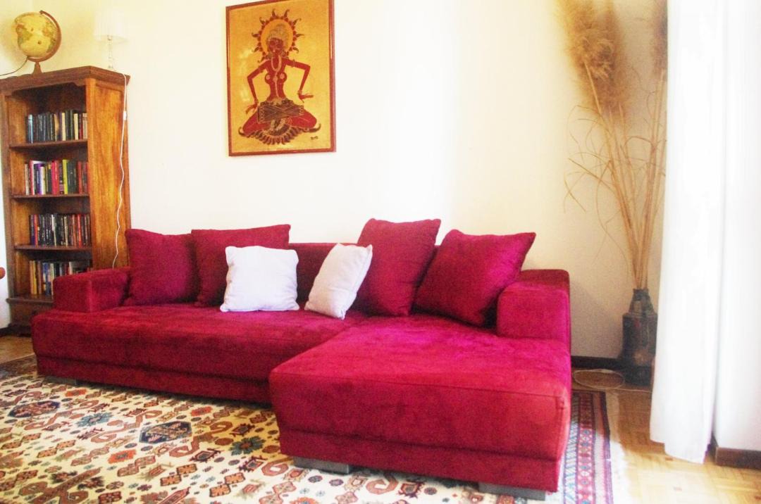 Photo of Livingroom in Vigliano Biellese