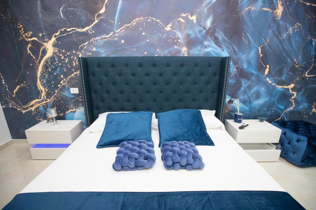Photo of Bedroom in Picanello-Ognina-Barriera-Canalicchio