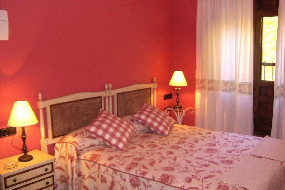 Photo of Bedroom in San Esteban Del Valle