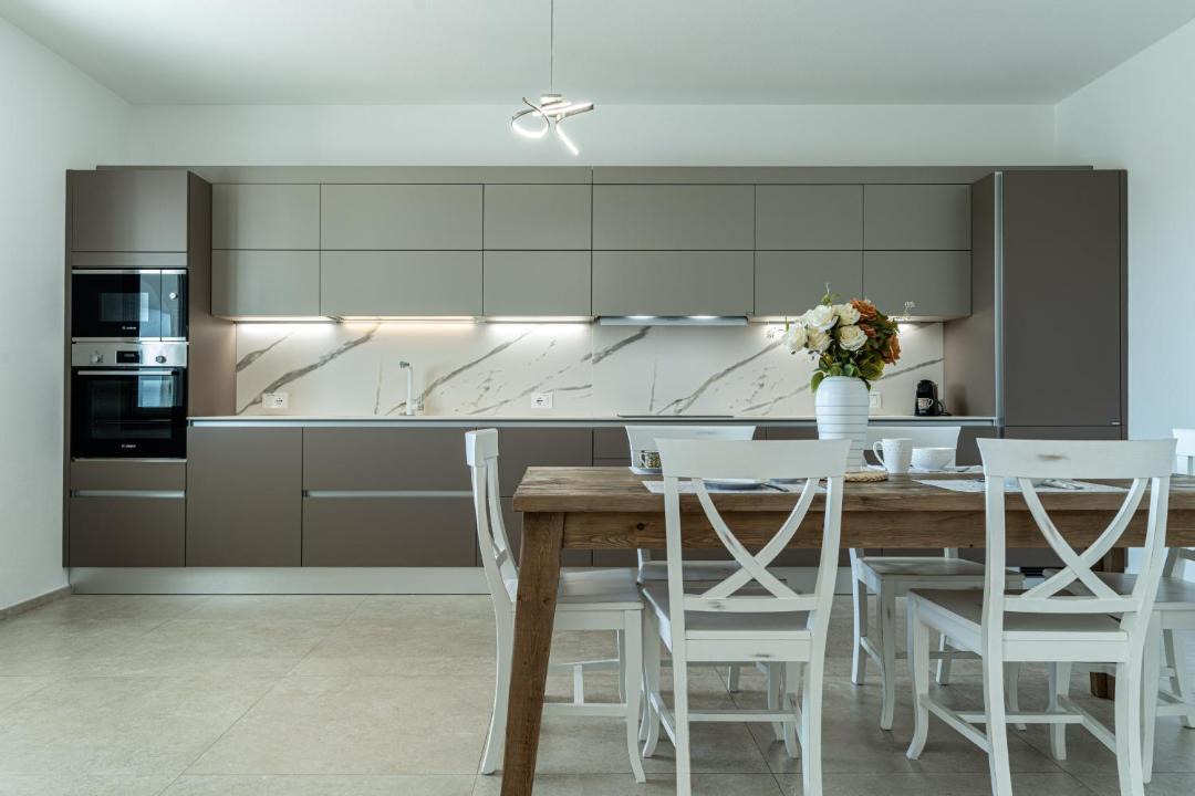 Photo of Kitchen in Pittulongu