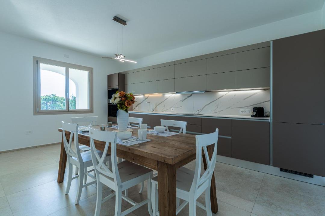 Photo of Kitchen in Pittulongu