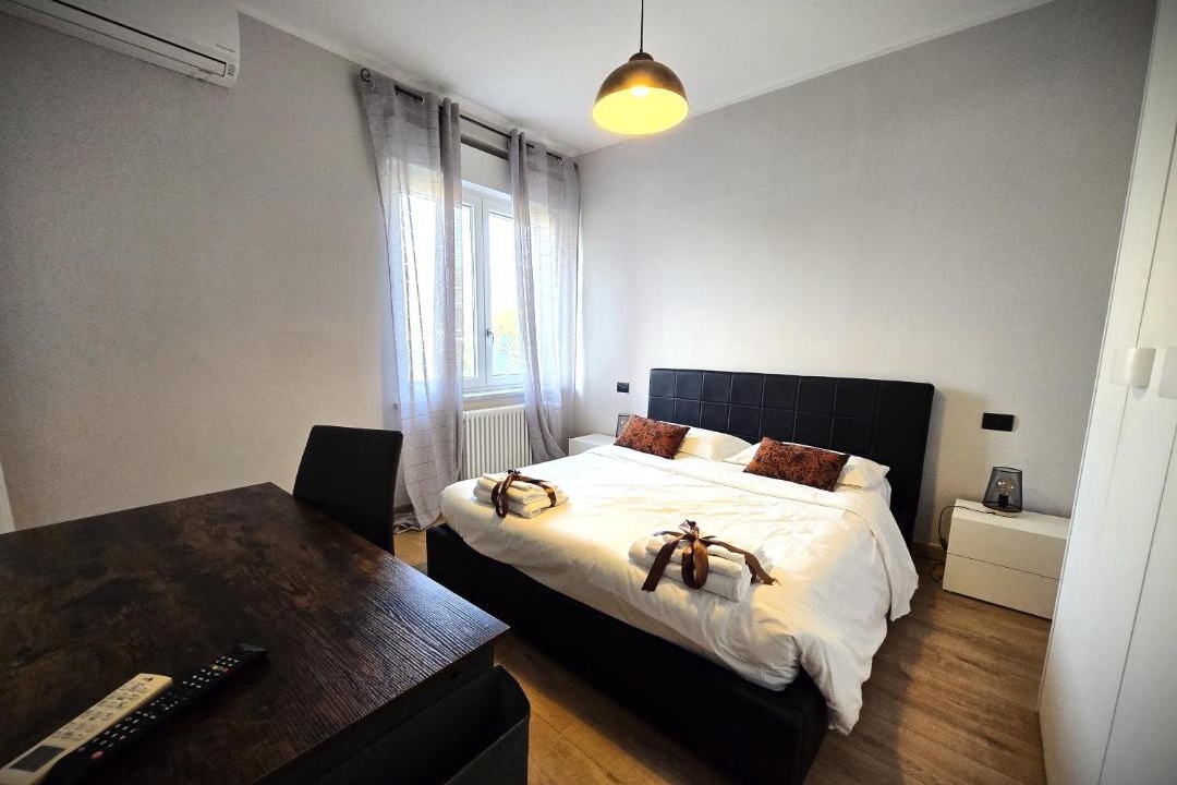 Photo of Bedroom in Burolo