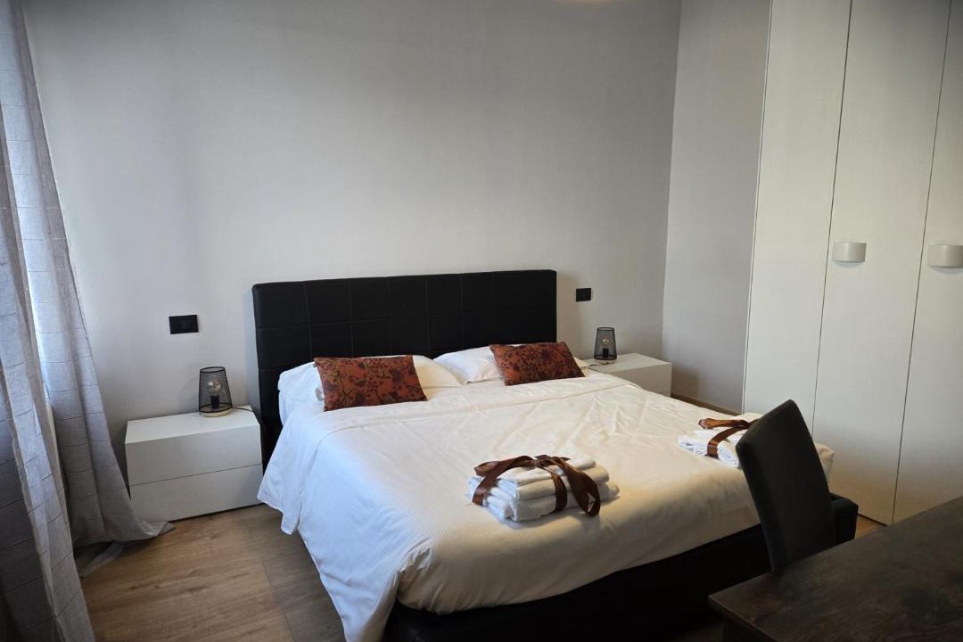 Photo of Bedroom in Burolo