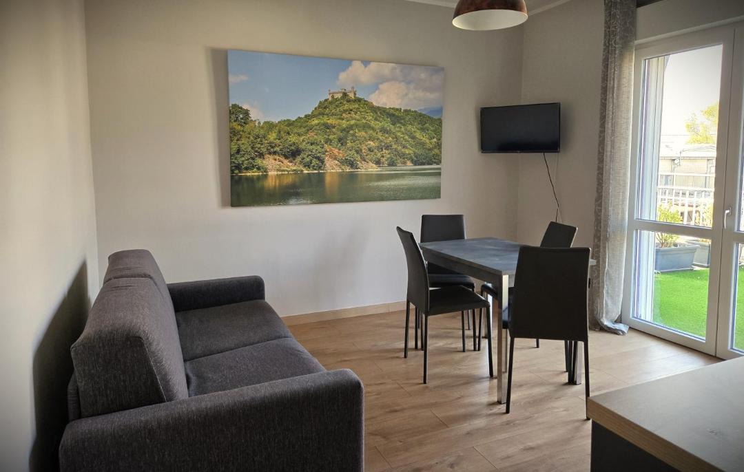 Photo of Livingroom in Burolo