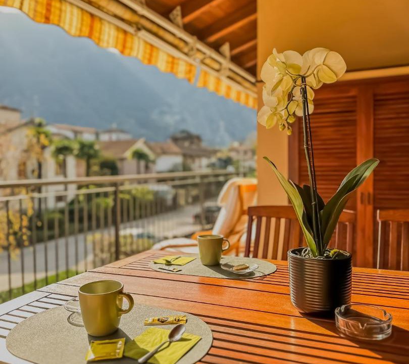 Photo of Patio Balcony in Feriolo