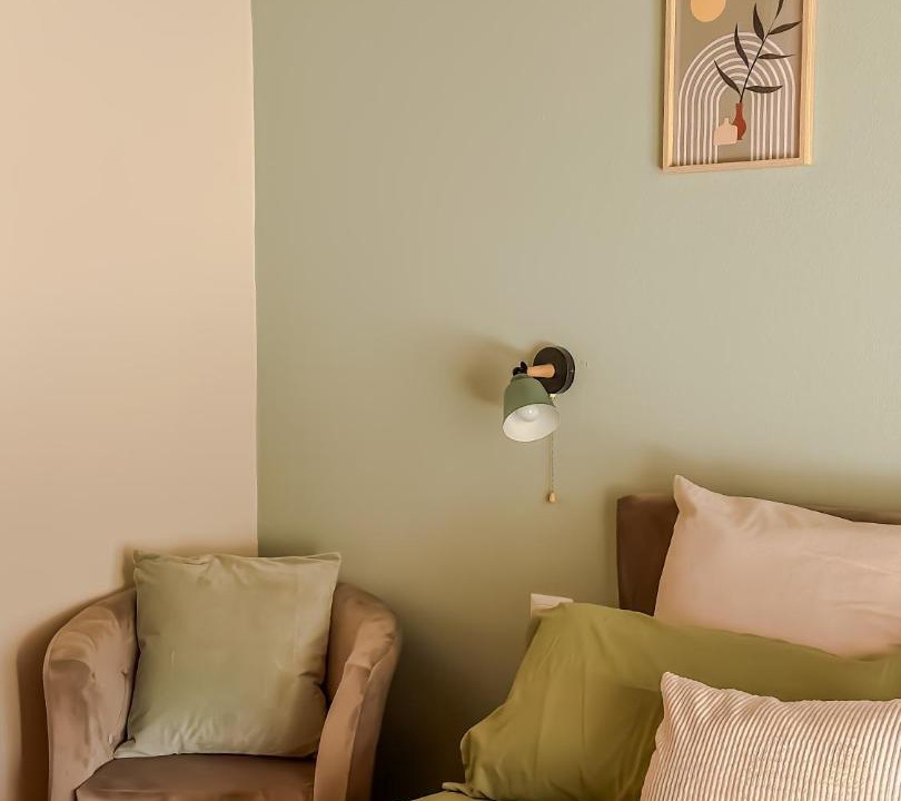 Photo of Bedroom in Feriolo