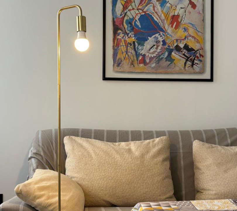 Photo of Livingroom in Cisterna d'Asti