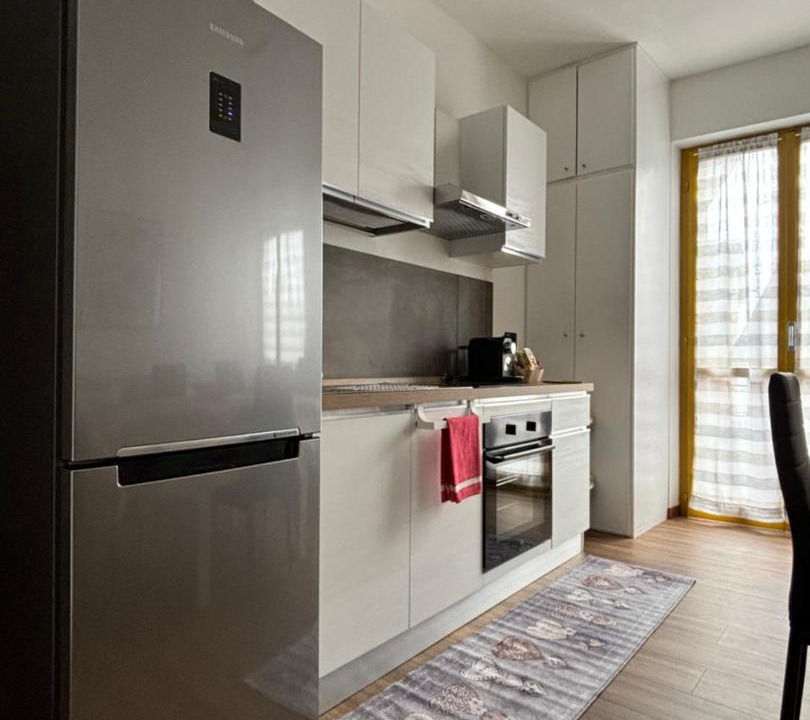 Photo of Kitchen in Cisterna d'Asti