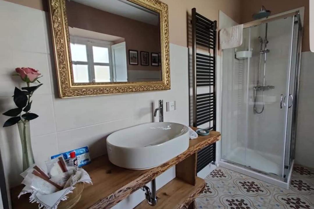 Photo of Bathroom in Ivrea