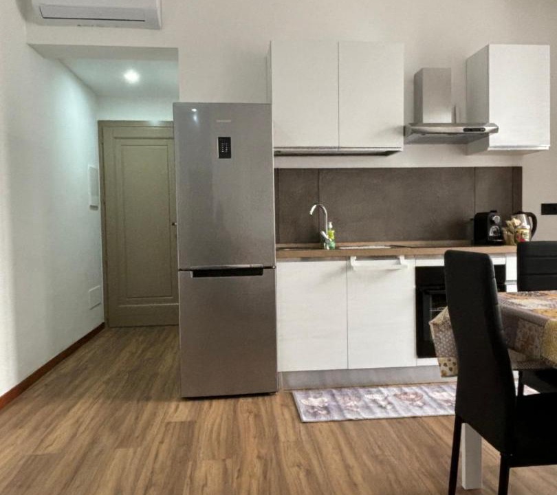 Photo of Kitchen in Cisterna d'Asti