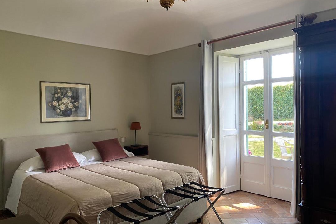 Photo of Bedroom in Ivrea