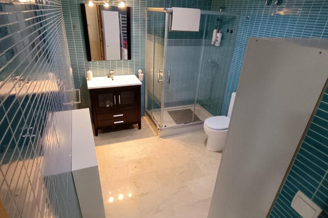 Photo of Bathroom in Puente Genil