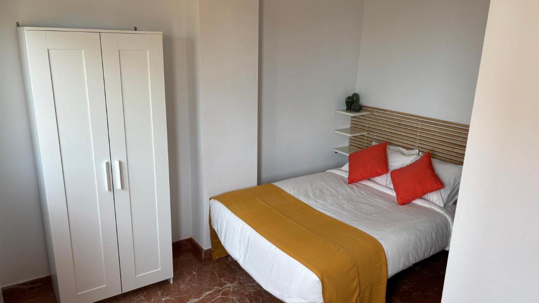 Photo of Bedroom in Los Alcazares