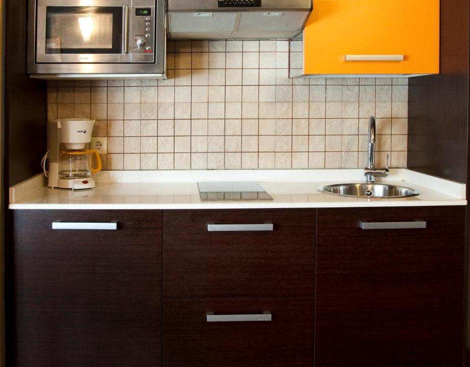 Photo of Kitchen in La Portilla