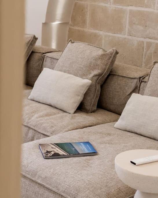 Photo of Livingroom in Centro Storico