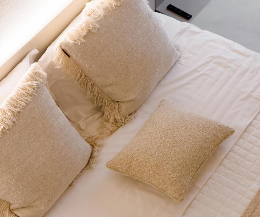 Photo of Bedroom in Centro Storico
